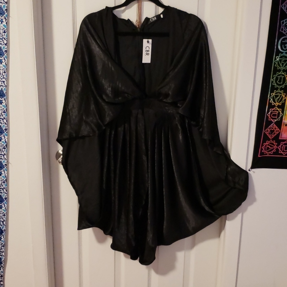 Too small, cant return